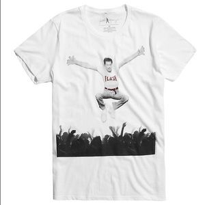Freddy Mercury Queen T-Shirt